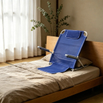 Respaldo De Cama Ortopedica Regulable Con Posabrazos - Imagen 6