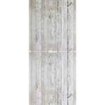 Papel Vinilo Adhesivo Tapiz Pared Madera Gris - Imagen 3