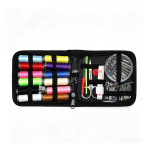 Set De Costura Completo Costurero + 12 Rollos Total 72 Pzas - Imagen 3