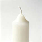 Pack X 4 Velas De Cera De Abeja Decoracion Hogar Iluminaras - Imagen 8
