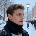 Cuello Bufanda Con Corderito Super Calentito Ideal Invierno - Imagen 10