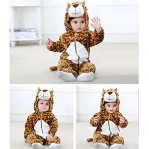 Pijama Disfraz Para Niños Niñas Animales Superhéroes, foto 36