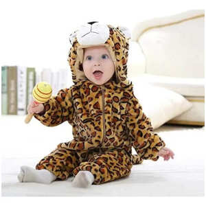 Pijama Disfraz Para Niños Niñas Animales Superhéroes, foto 35
