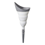 Urinario Femenino Lavable Portátil Plegable Para Mujer