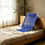 Respaldo De Cama Ortopedica Regulable Sin Posabrazos - Imagen 3