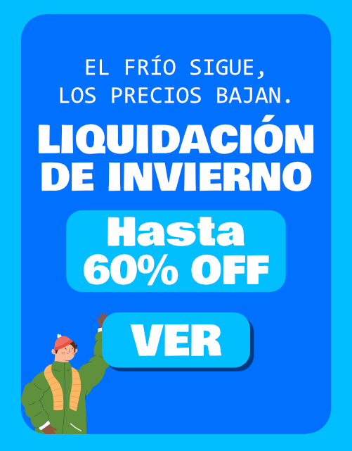Banner web mobile